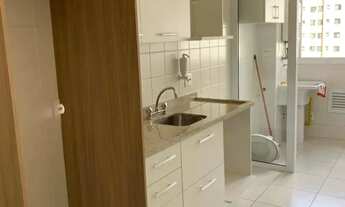 Imagem 4: APARTAMENTO - ALPHAVILLE INDUSTRIAL - SP
