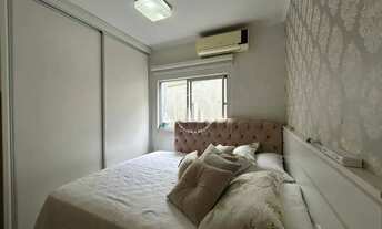 Imagem 5: Kitnet Mobiliado - 27m², Kobrasol