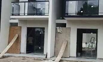 Imagem: Casa à venda, 90 m² por R$ 399.000,00