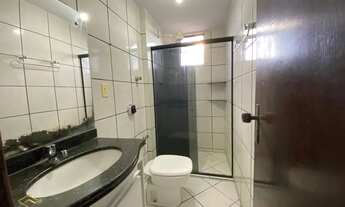 Imagem 6: Apartamento 3 dormitórios à venda Santo Antônio Campina Grande/PB