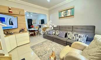 Imagem 2: Casa em villagio à venda - Macuco - Santos