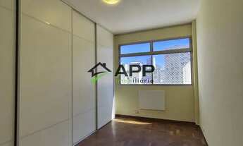 Imagem 7: Imóvel para venda tem 136 metros quadrados com 3 quartos em Tijuca - Rio de Janeiro - RJ