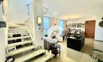 Imagem 6: Cobertura com 3 dormitórios à venda, 250 m² por R$ 1.450.000,00 - Ingá - Niterói/RJ