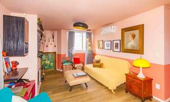 Imagem: Cobertura 2 quarto(s), no bairro Petrópolis