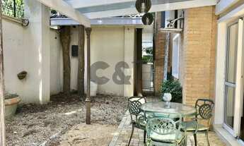 Imagem 2: Casa de Condomínio - 4 Dormitório (Suíte) à Venda ou para Alugar no Alto da Boa Vista - Sã