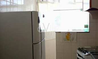 Imagem 4: Apartamento - Botafogo - Campinas