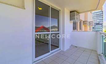 Imagem 5: Apartamento em Avenida José Luiz Ferraz - Recreio dos Bandeirantes - Rio de Janeiro/RJ