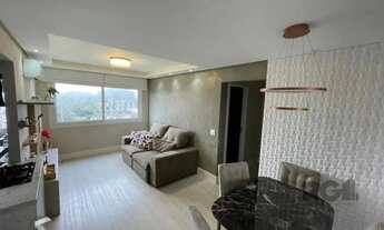 Imagem: Apartamento em Glória