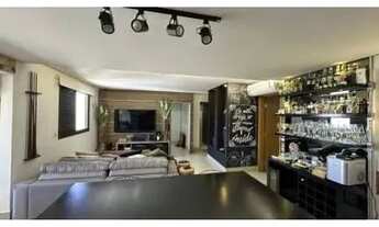 Imagem 5: APARTAMENTO - ÁREA 88m² - 3 QUARTOS (1 SUÍTE) - RESIDENCIAL DILCE RIBEIRO - GOIÂNIA/GO