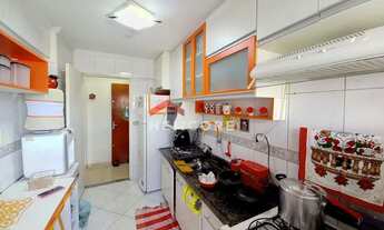 Imagem 3: Apartamento em Rua Estevão Furquim - Vila São Vicente - São Paulo/SP