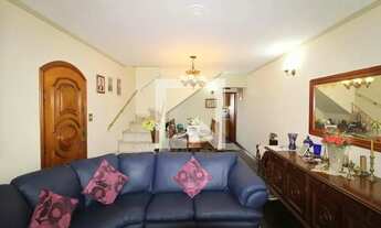 Imagem 3: Casa à Venda - Água Fria, 4 Quartos, 167 m2