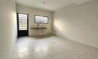 Imagem 3: Residencial Casa em Marília