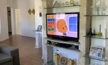 Imagem 5: TODO MOBILIADO !!! OPORTUNIDADE POR R$ 488 MIL OTIMA LOCALIZAÇÃO 2DORT 1SUITE