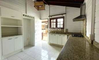 Imagem 7: Casa com 2 dormitórios para alugar, 110m² - Campeche - Florianópolis/SC