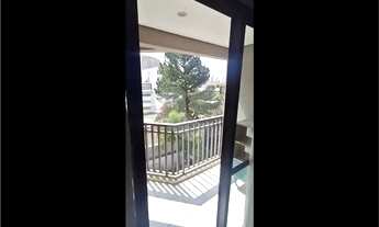 Imagem: Apartamento com 2 quartos para locação