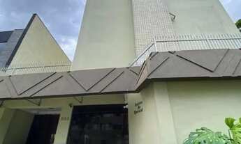 Imagem 2: APARTAMENTO no CENTRO com 3 quartos para VENDA, 99 m²