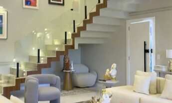 Imagem 3: Casa Duplex no Jardins do Lago Porteira Fechada