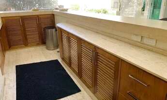 Imagem 6: Casa de condomínio em Alameda Equador - Alphaville Residencial Dois - Barueri/SP