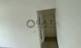 Imagem 4: Apartamento para locação no Jardim Vera Cruz, Sorocaba-SP: 2 quartos, sala, banheiro e vag