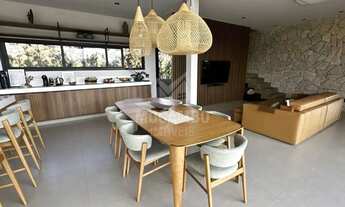 Imagem 3: Casa em Condomínio : / Residencial / Condomínio Sete Lagos