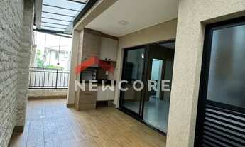 Imagem: Apartamento em Alameda Américo Falasco