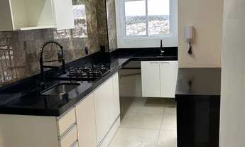 Imagem 3: Alugo apartamento Lunna Campolim andar alto