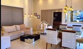 Imagem 3: Casa com 3 dormitórios à venda, 285 m² por R$ 1.980.000,00 - Recanto Ipanema do Meio - Ara