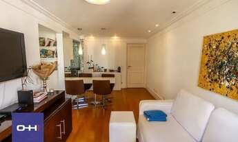 Imagem: Venda Apartamento 1 Dormitórios - 154 m²