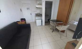 Imagem 5: 032 Aluguel Apartamento no American Flat, São Luís MA Apartamento mobiliado localizado