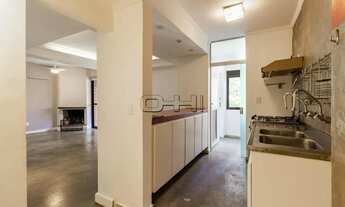 Imagem 7: Aluguel Apartamento 2 Dormitórios - 105 m² Pinheiros