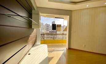 Imagem 4: INBOX CIA IMOBILIARIA VENDE - Apartamento de 02 quartos no bairro Centro