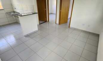 Imagem 3: Apartamento 2 quartos com garagem