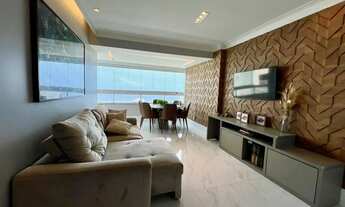 Imagem: Apartamento a venda no Costa Azul com 3