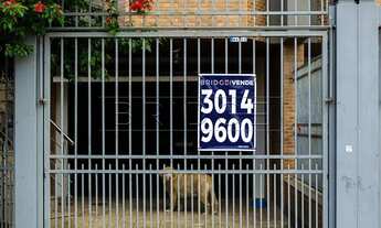 Imagem 3: Ampla casa com 3 quartos e 3 box no jardim itu