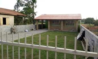 Imagem 4: Imóvel para venda com 60 metros quadrados com 2 quartos em Aracatuba - Garopaba - SC