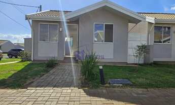 Imagem: Excelente Casa no Condomínio Alea