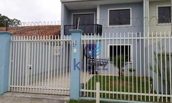 Imagem: Sobrado com 03 dormitórios, cidade jardim