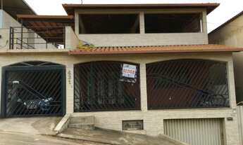 Imagem: Vendo casa em congonhas MG Bairro Belvedere