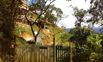 Imagem: Terreno no Vale da Santa Clara em Visconde