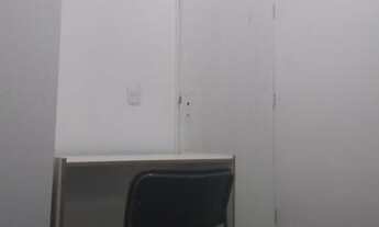 Imagem 4: Quarto a 100 metros do Shopping/ Metrô Tatuapé