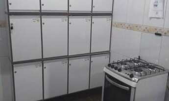 Imagem 6: Quarto a 100 metros do Shopping/ Metrô Tatuapé