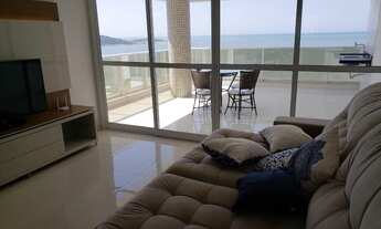 Imagem 10: Apto de luxo, 3 suítes, 2 vagas de garagem de frente à praia