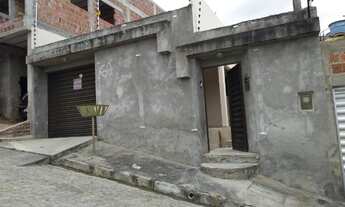 Imagem: Casa 03 quartos c/suite, garagem 02 veículos