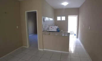 Imagem: Casa Plana 2 suítes, 2 vagas no Conjunto