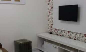 Imagem 4: Apartamento tipo flat