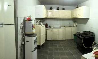 Imagem 2: Aluga-se Casa de Tibau-RN Praia Emanuela beira mar