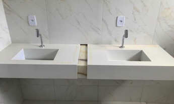 Imagem 5: Casa - Ecoville - 113m² - 3 suítes - 2 VGS