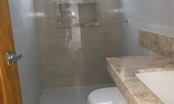 Imagem 4: Casa - Ecoville 1 - 3 suítes - 118m² - Pode financiar