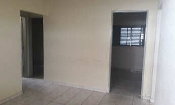 Imagem 3: Casa residencial no Setor Central (atras da Igreja Universal da Avenida Goias