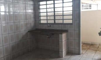 Imagem 4: Casa residencial no Setor Central (atras da Igreja Universal da Avenida Goias